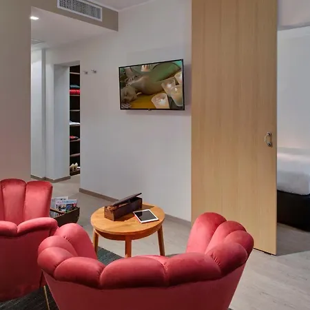 Terme Formentin Hotel Abano Terme