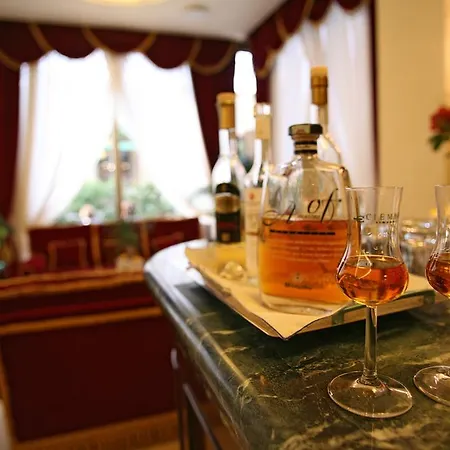 Terme Formentin Hotel Abano Terme