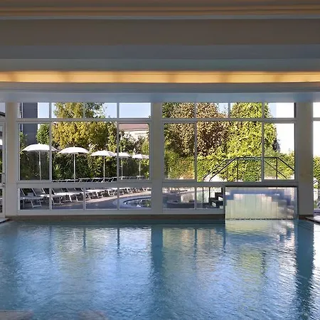 Terme Formentin Hotel