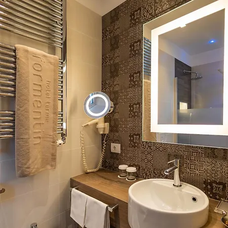 Terme Formentin أبانو تيرمي