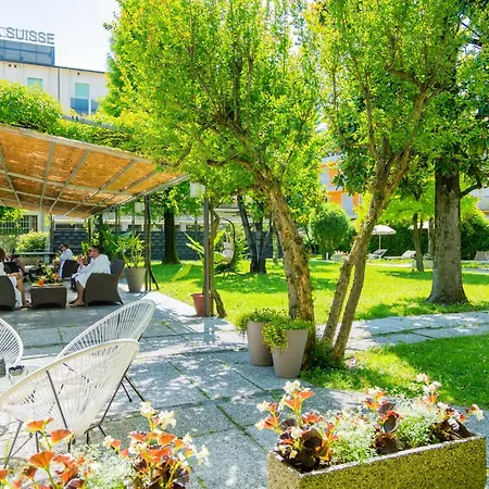 호텔 Terme Formentin 아바노테르메