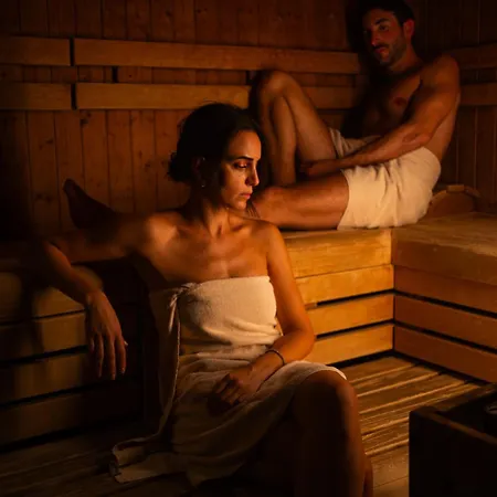 호텔 Terme Formentin 아바노테르메