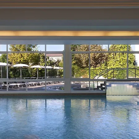 Terme Formentin Hotel Abano Terme