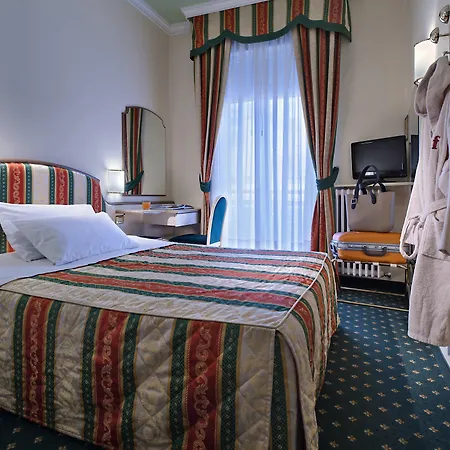 Terme Formentin Hotel 3*