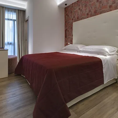 Terme Formentin 3* 아바노테르메