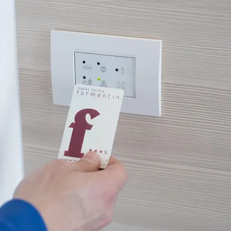 Terme Formentin Hotel Abano Terme