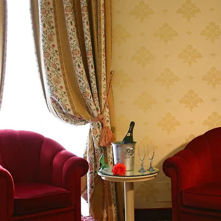 Terme Formentin Hotel Abano Terme