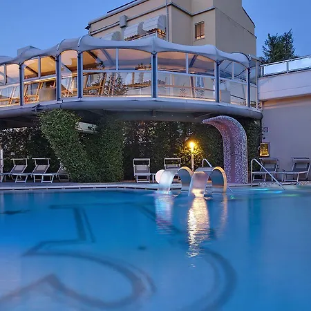 Terme Formentin Hotel Abano Terme