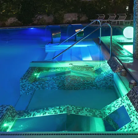 Terme Formentin 3* Abano Terme