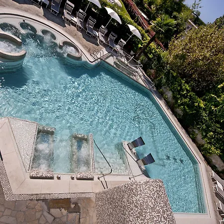 Terme Formentin Abano Terme