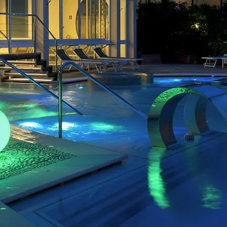 호텔 Terme Formentin 3*