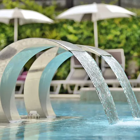 Terme Formentin Hotel Abano Terme