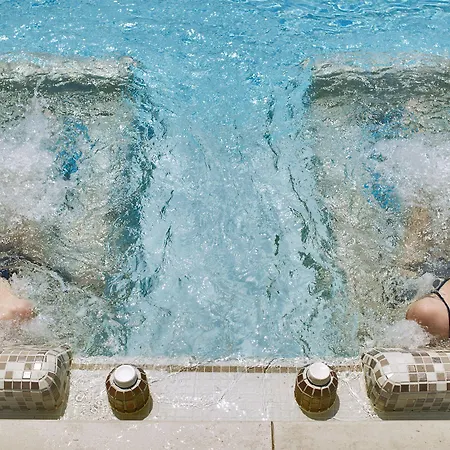 Terme Formentin 호텔
