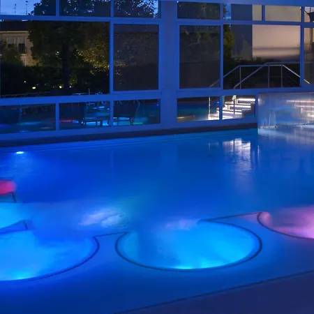 Terme Formentin 호텔 3*