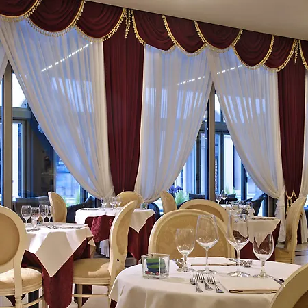 Terme Formentin Hotel Abano Terme