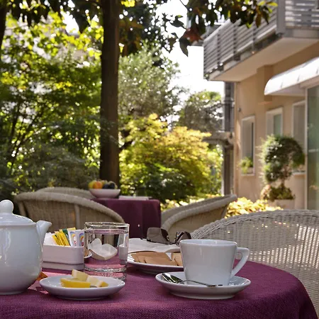 Hotel Terme Formentin