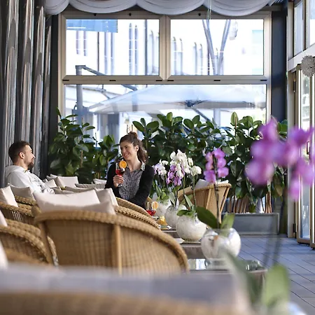 Hotel Terme Formentin