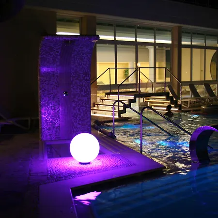 Terme Formentin 호텔 아바노테르메