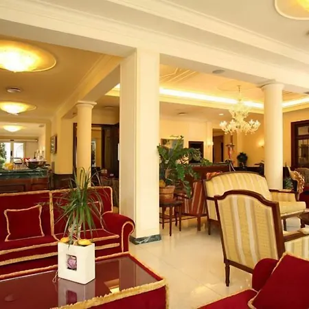Terme Formentin 호텔 아바노테르메