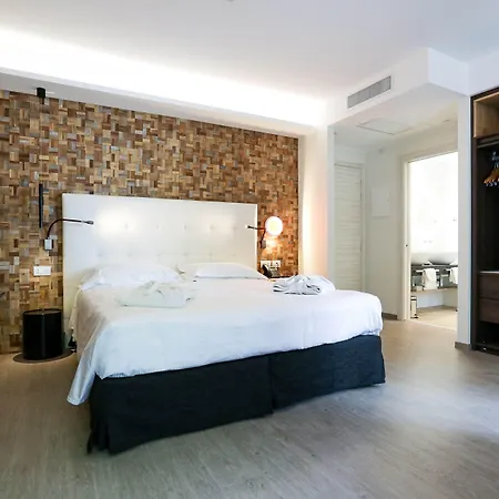 호텔 Terme Formentin 3*
