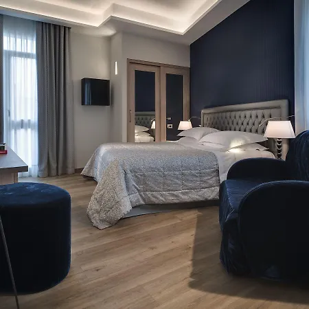 Hotel Terme Formentin 3*