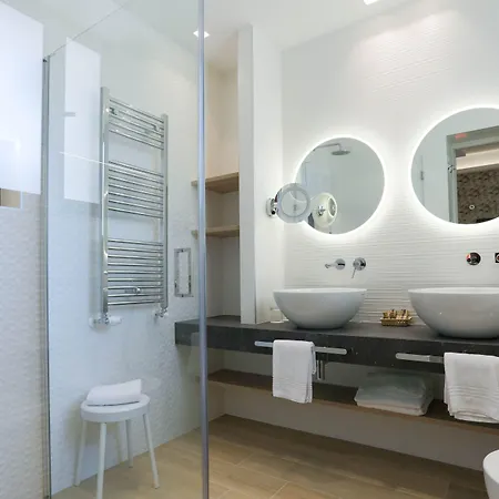 Terme Formentin 3* 아바노테르메