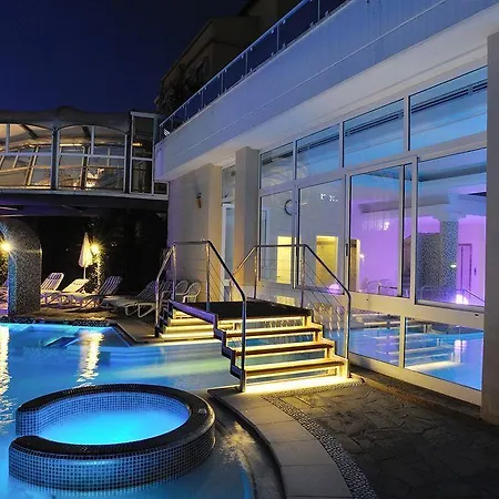 Terme Formentin فندق 3*
