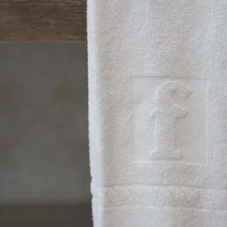 호텔 Terme Formentin 아바노테르메