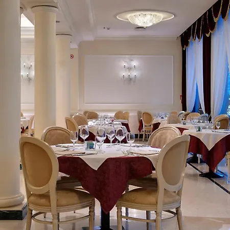 Terme Formentin Hotel Abano Terme