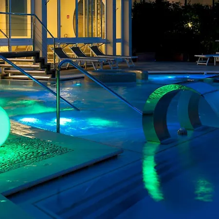 Terme Formentin 호텔 3*