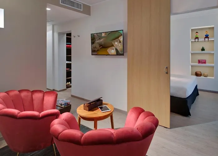 Terme Formentin 호텔 아바노테르메