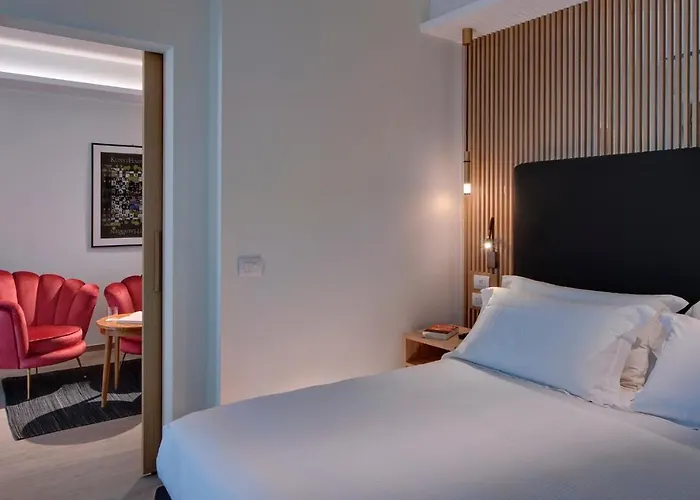 호텔 Terme Formentin 3*