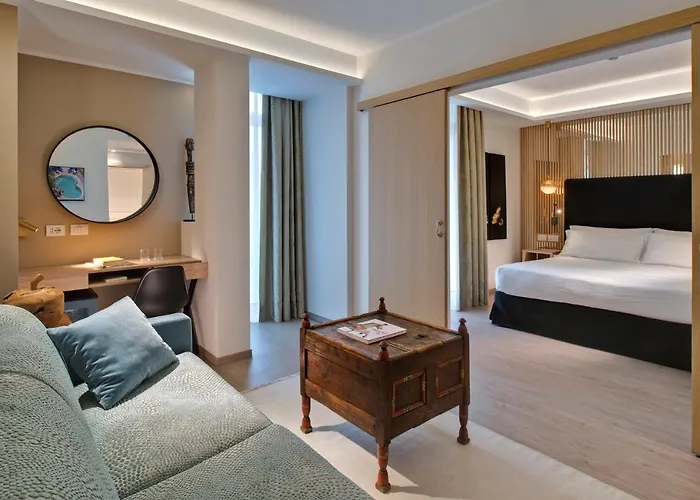 Terme Formentin 3* 아바노테르메