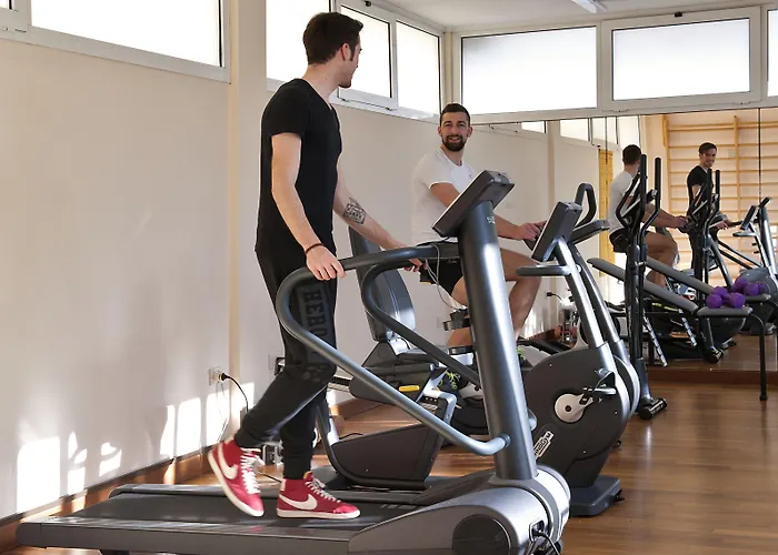 Terme Formentin 3* 아바노테르메