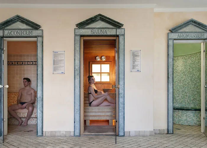 Terme Formentin 호텔 3*