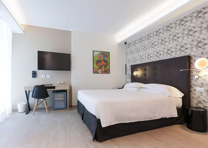 호텔 Terme Formentin 아바노테르메