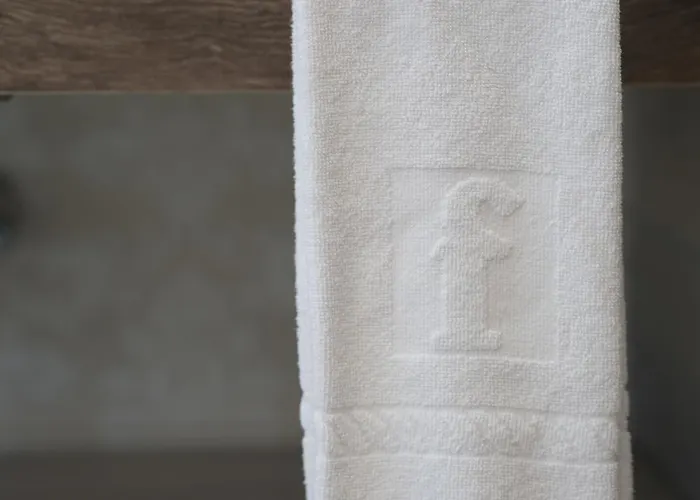 호텔 Terme Formentin 아바노테르메