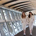 Terme Formentin Абано-Терме