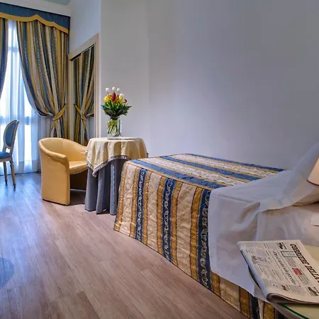 Hotel Terme Formentin Abano Terme