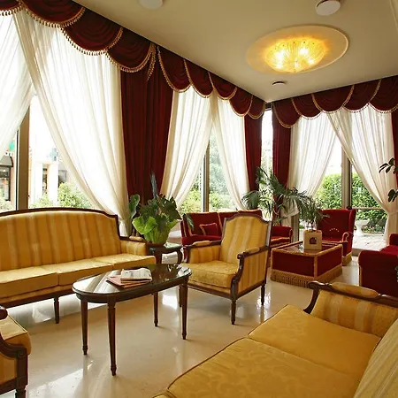 Terme Formentin Abano Terme