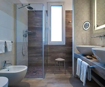 Hotel Terme Formentin Abano Terme