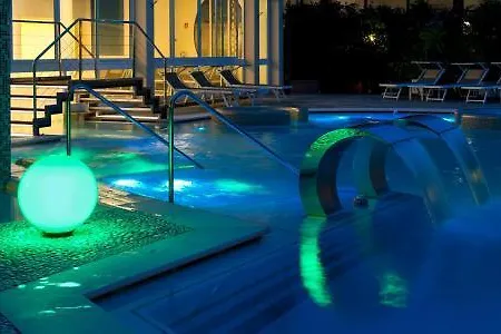 Terme Formentin Hotel Abano Terme