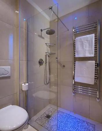 Hotel Terme Formentin 3*