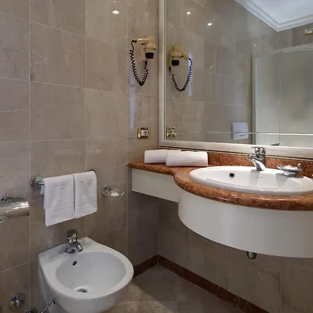 Terme Formentin Hotel