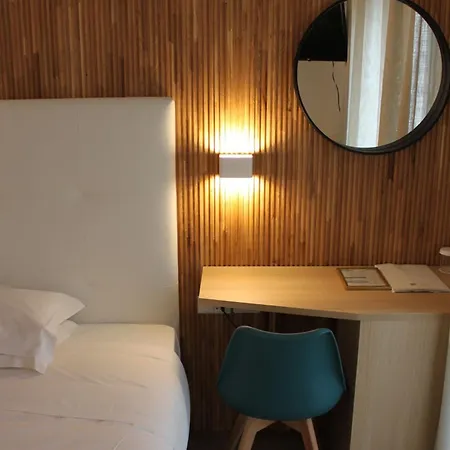 Terme Formentin 3* Abano Terme