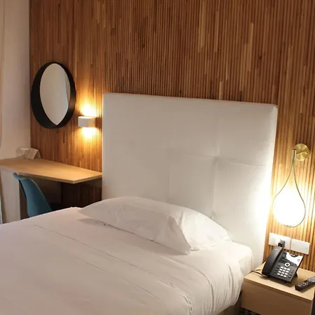 Hotel Terme Formentin Abano Terme