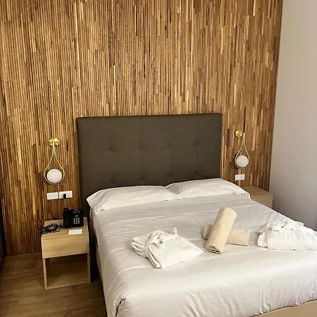 Terme Formentin Hotel 3*