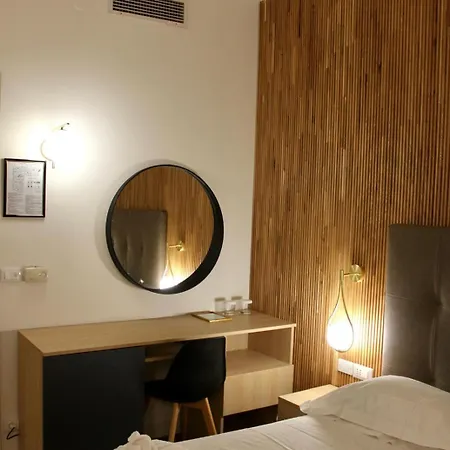Terme Formentin 3* Abano Terme