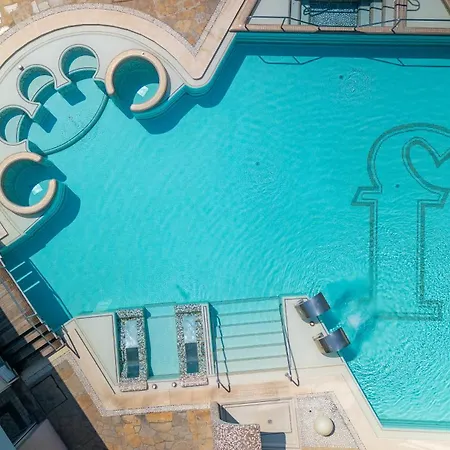Отель Terme Formentin 3*