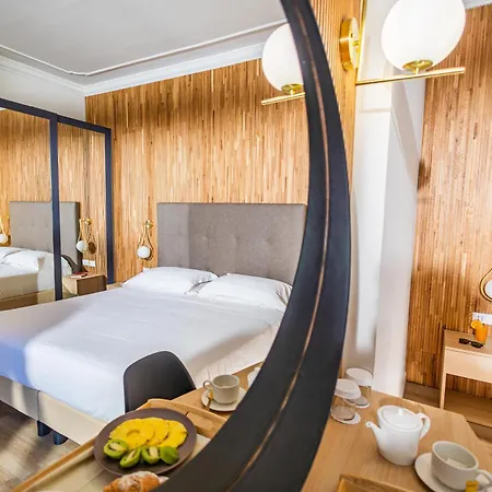 Terme Formentin Hotel